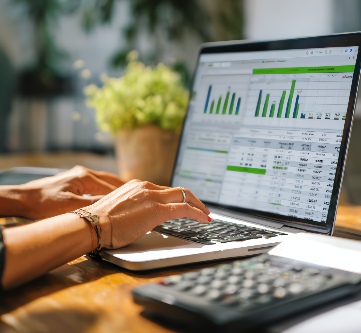 small business financial consulting